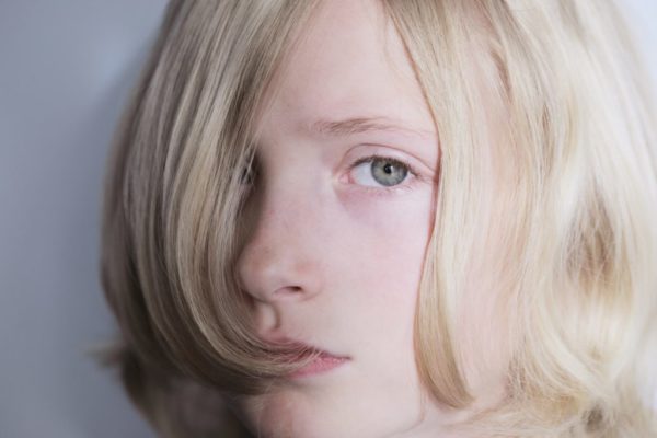 New study casts doubt on social gender transitioning for children