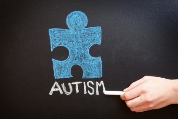 Link between Autism and Gender Dysphoria Confirmed