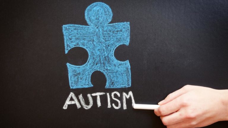 Link between Autism and Gender Dysphoria Confirmed