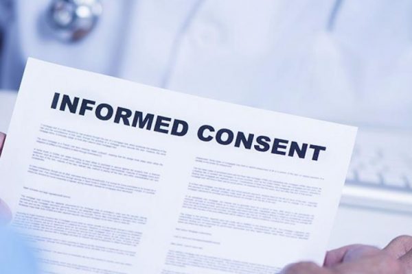 Can Kids Consent To Medical Transition?