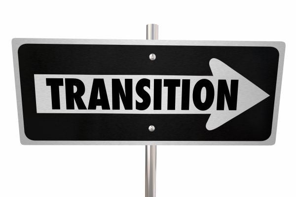 Transition Regret – A Canadian perspective