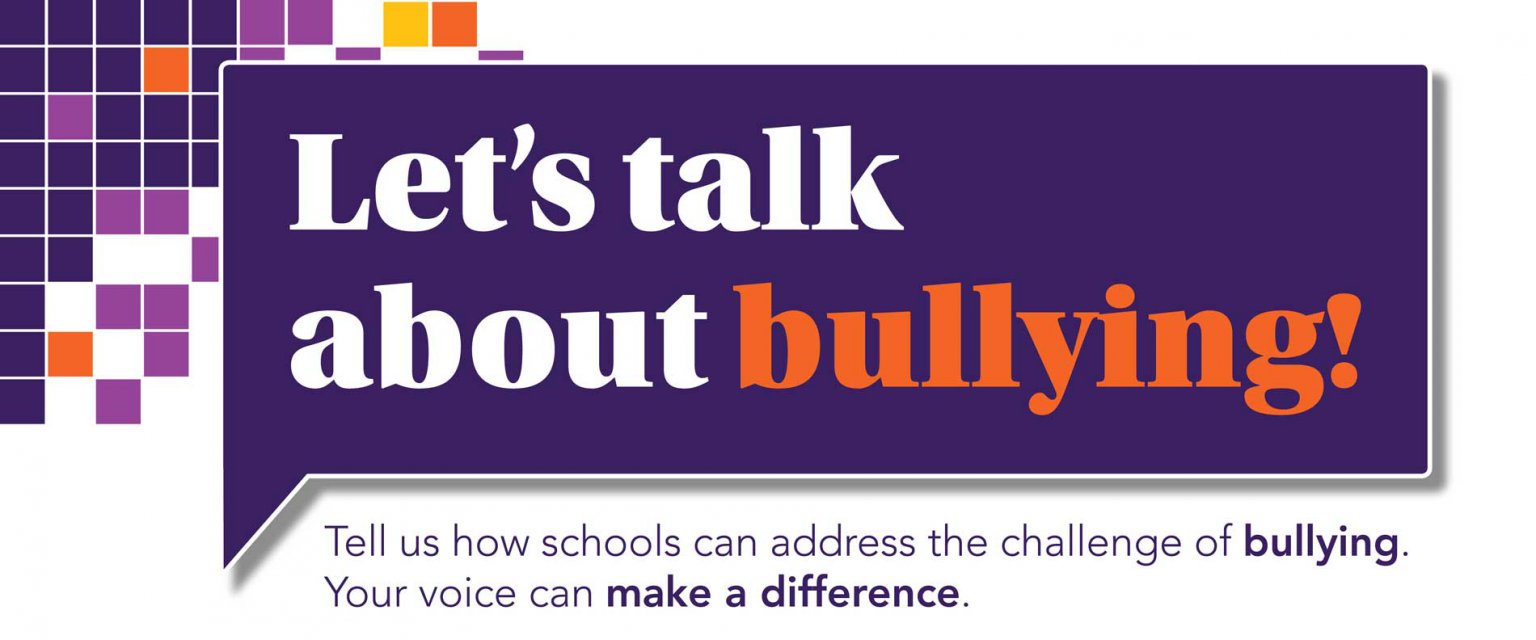 How Ontario School Boards Are Responding To Parent Concerns CANADIAN   School Bullying 