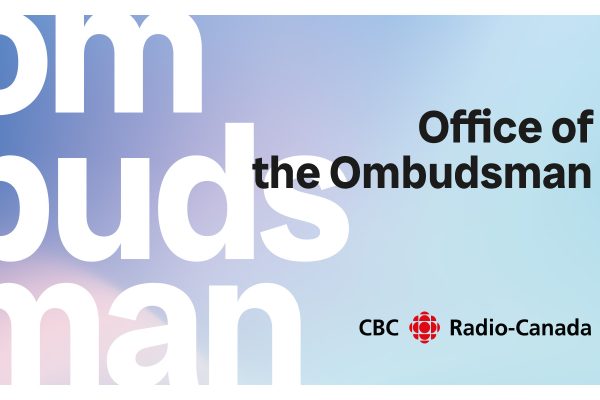 CBC Ombudsman Complaint re Puberty Blocker Reversibility
